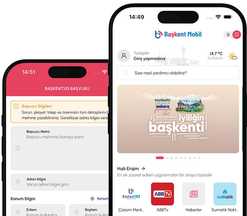 Başkent Mobil