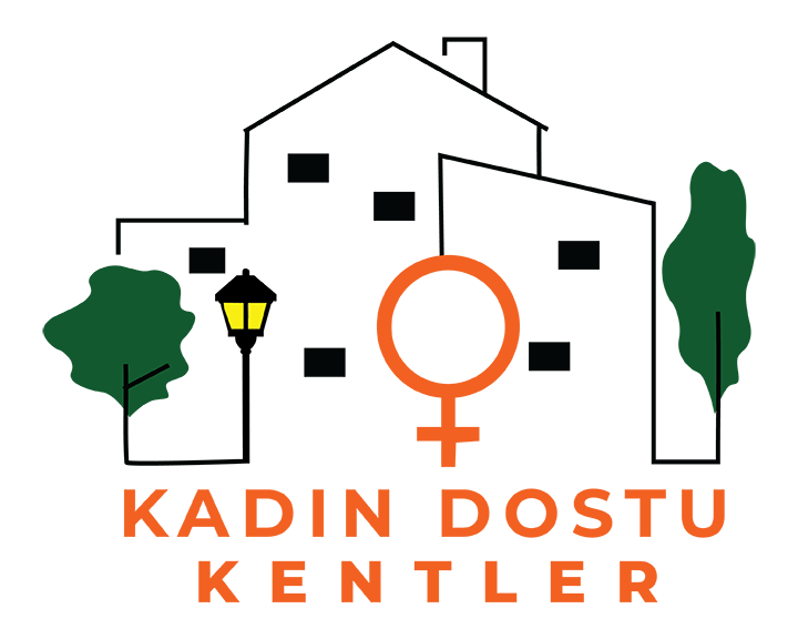 Kadın Dostu Kentler